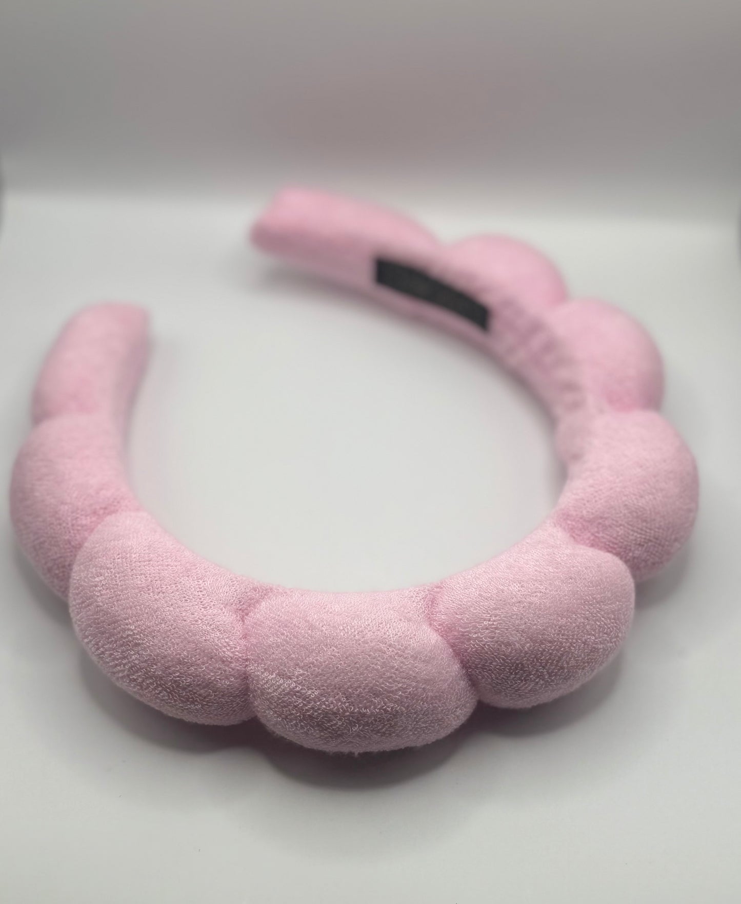 banda para el cabello de terciopelo de alta calidad