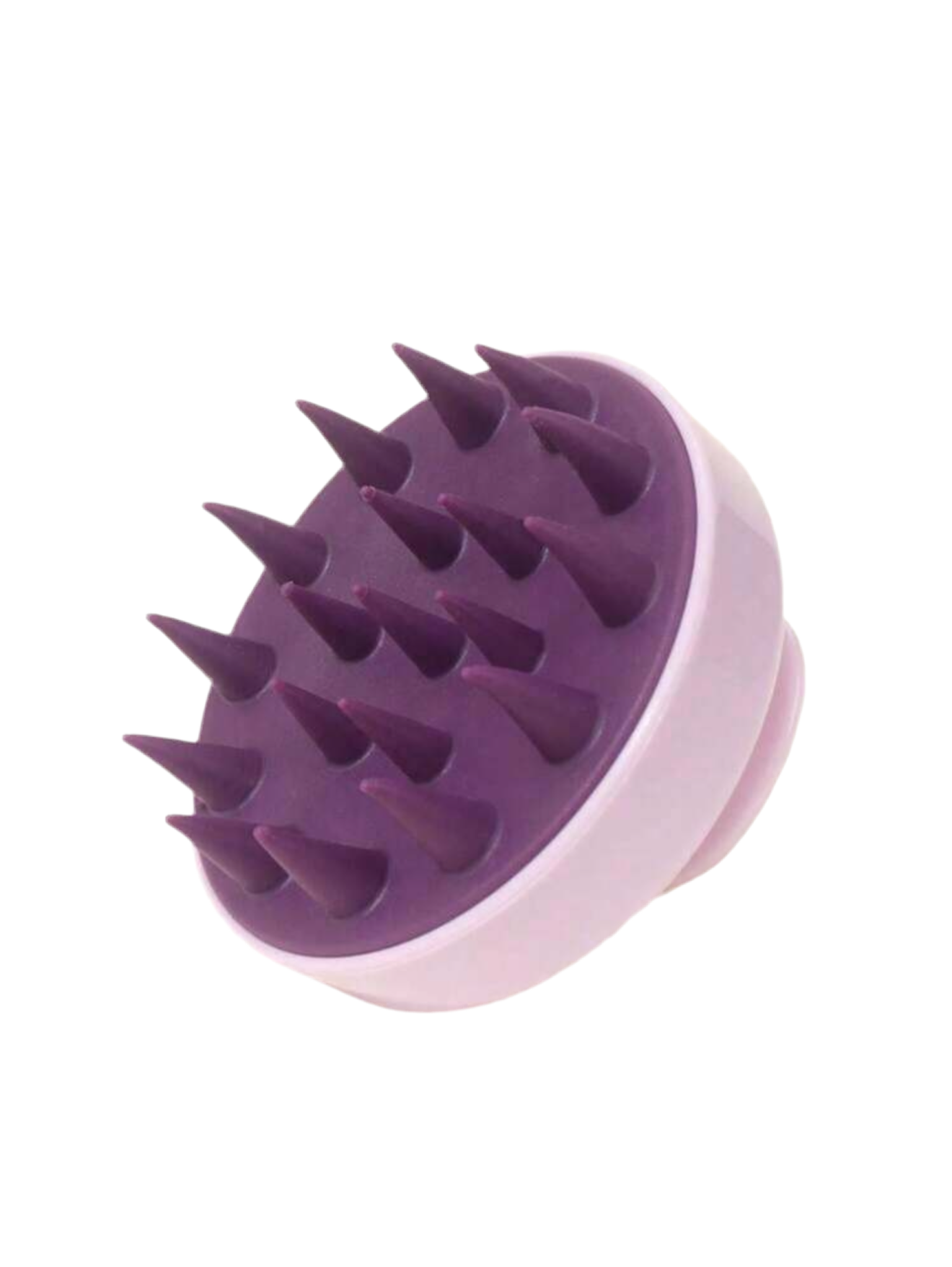 Cepillo para masaje capilar