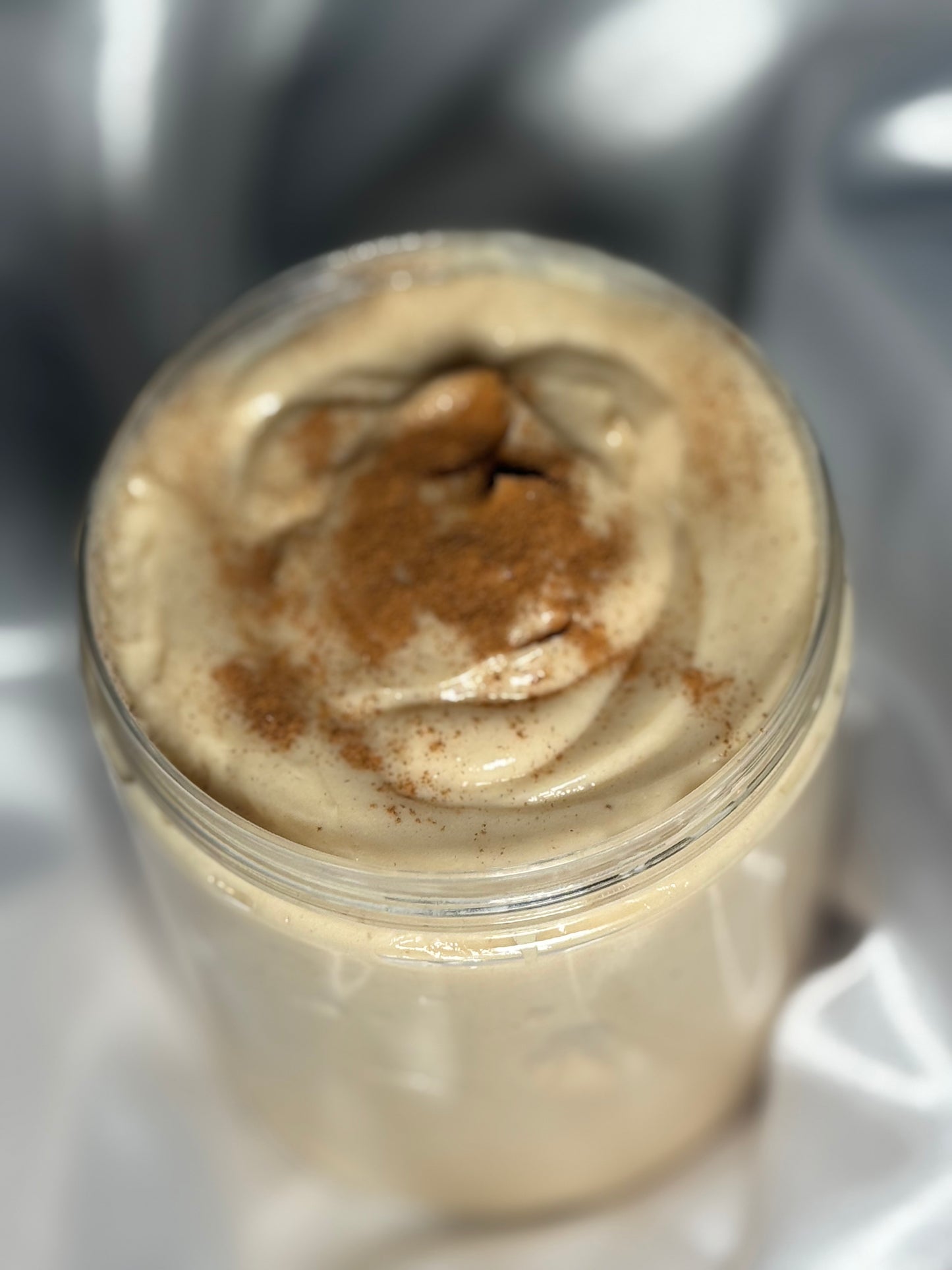 PRE-SHAMPOO/DEEP TREATMENT - ANTI-HAIR LOSS AND GROWTH