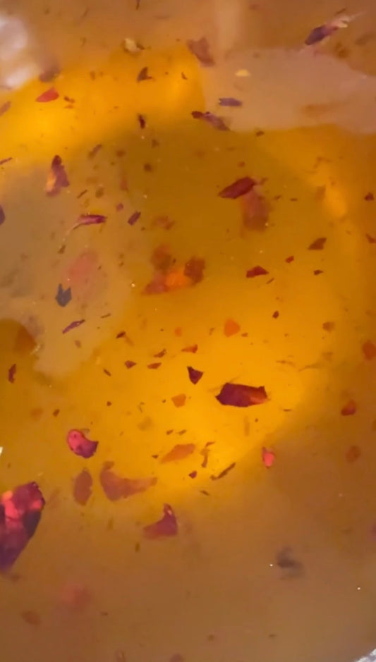 Botanic Glow - Aceite Aclarante Natural- YAHAIRA SKINCARE