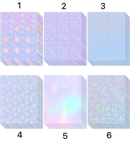 Tarjetas de Instagram - personalizadas