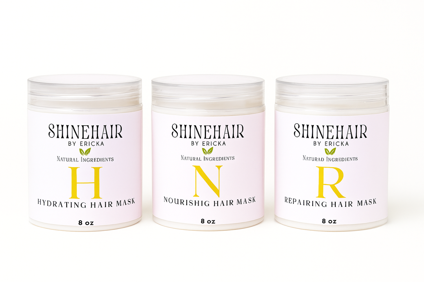 H.N.R Mascarillas