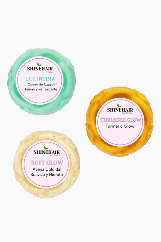 Trio Perfecto - Intimo & Piel Radiante