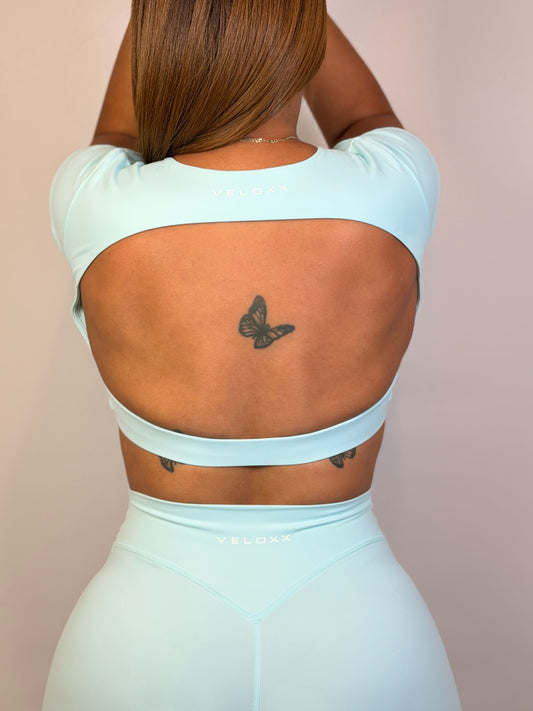 VELOXX Aura Set soft mint