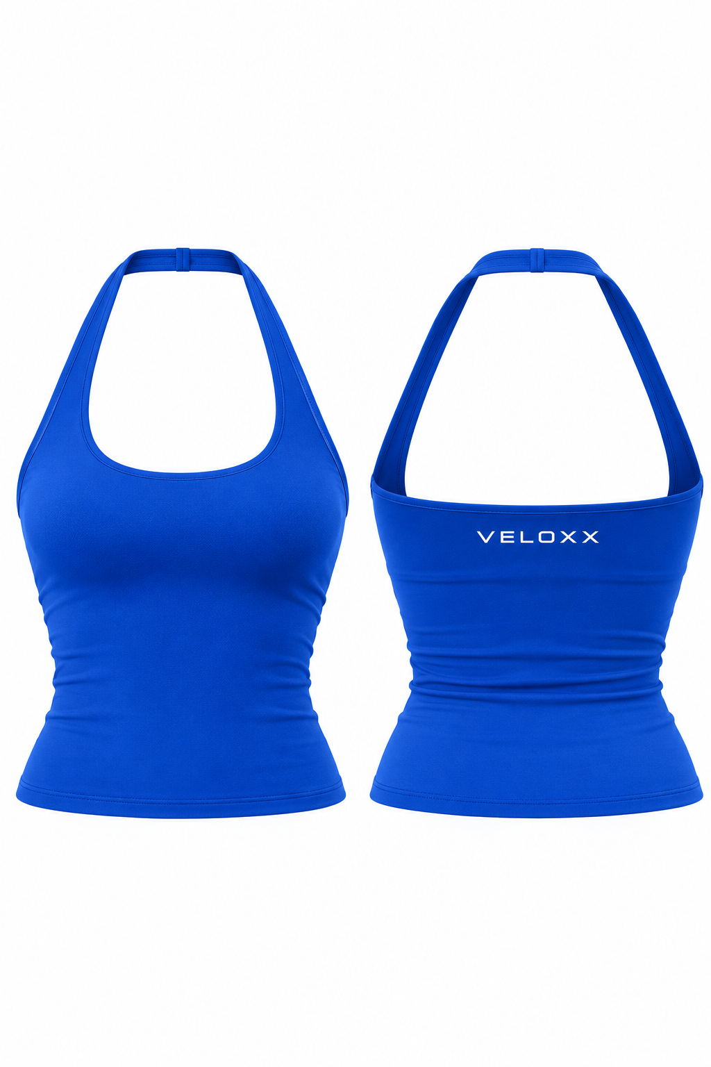 VELOXX Sculpt halter tank