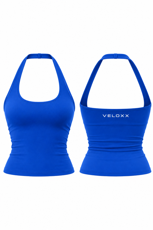 VELOXX Sculpt halter tank