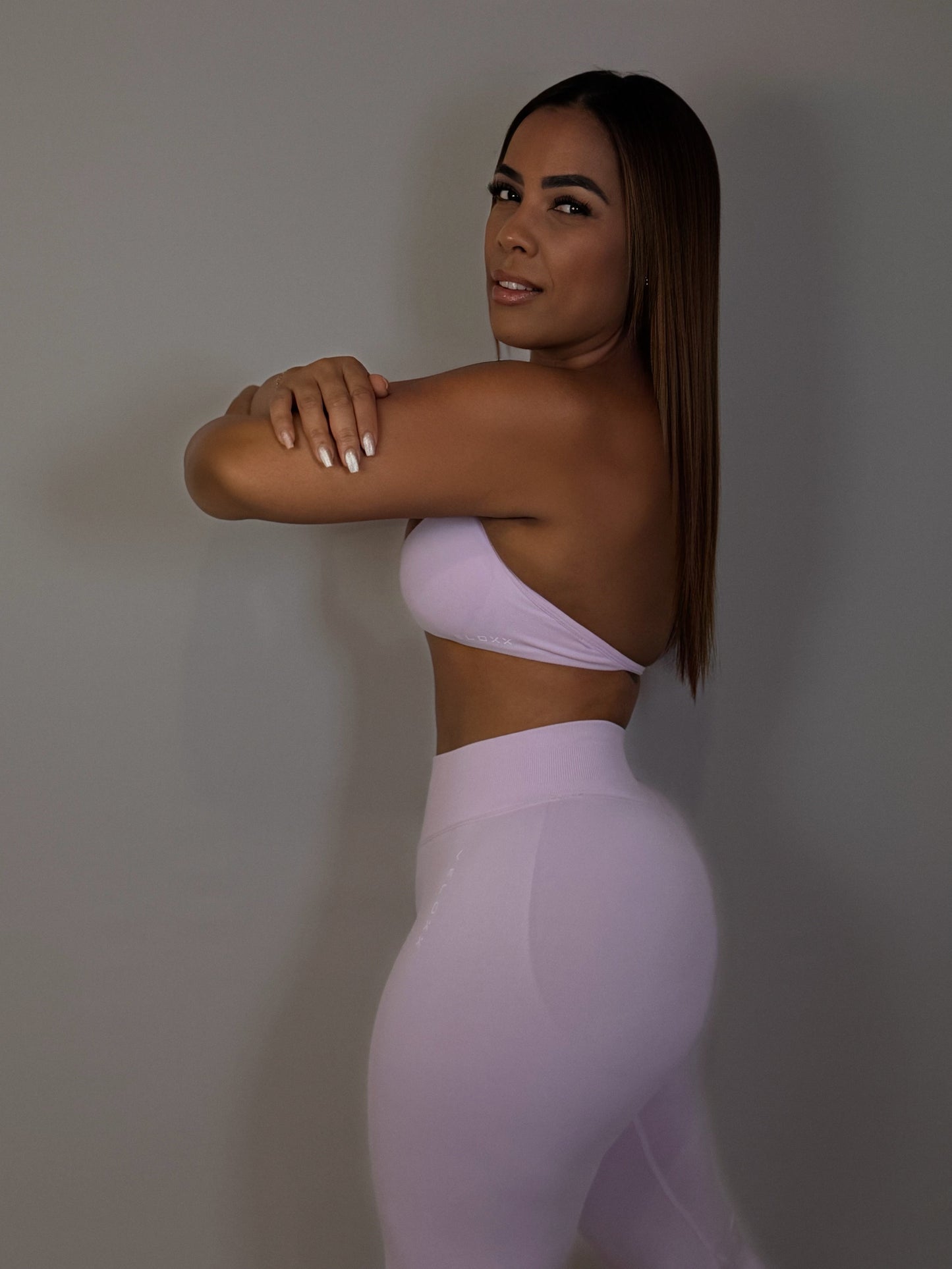 VELOXX Sculpt halter bra