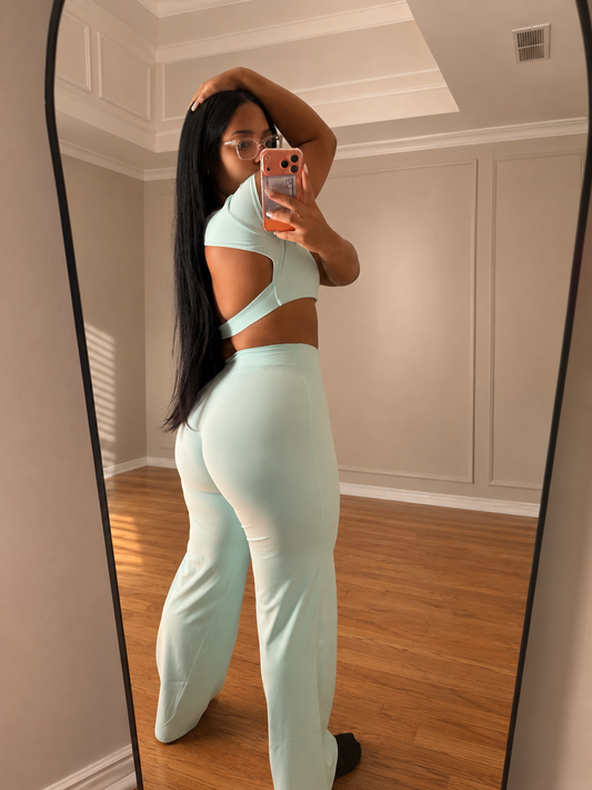 VELOXX Aura Set soft mint