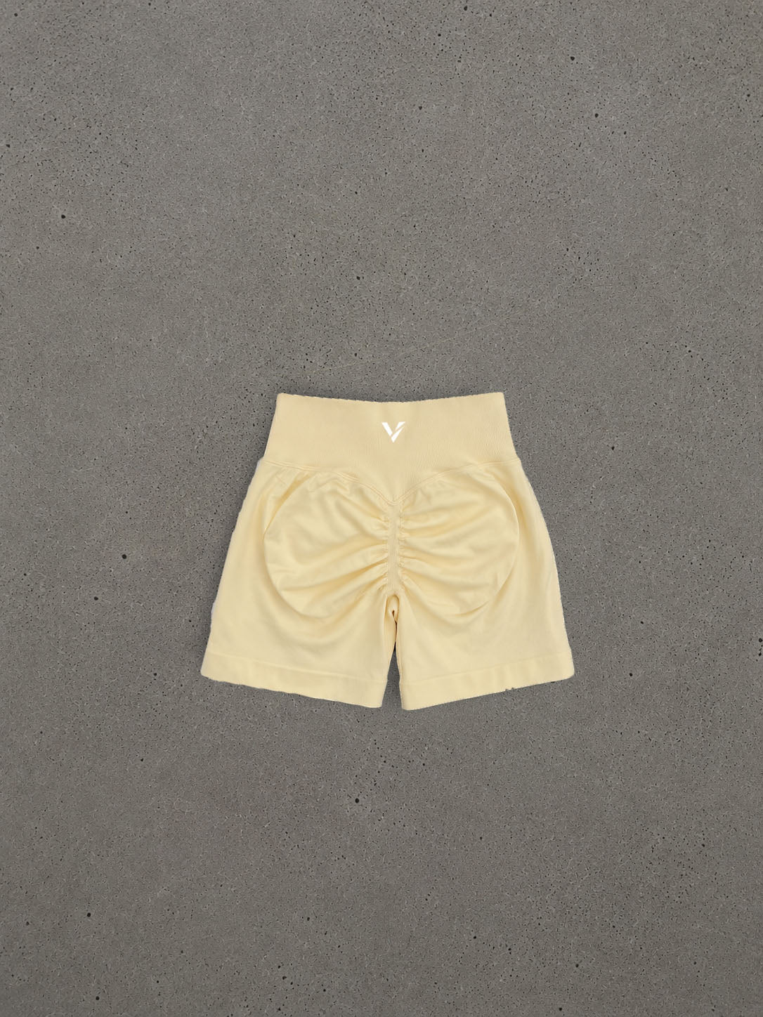 VELOXX Sculp High-waist Short