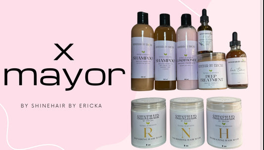Venta al por mayor (1 galón del tónico)