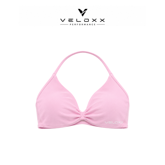 VELOXX Sculpt halter bra
