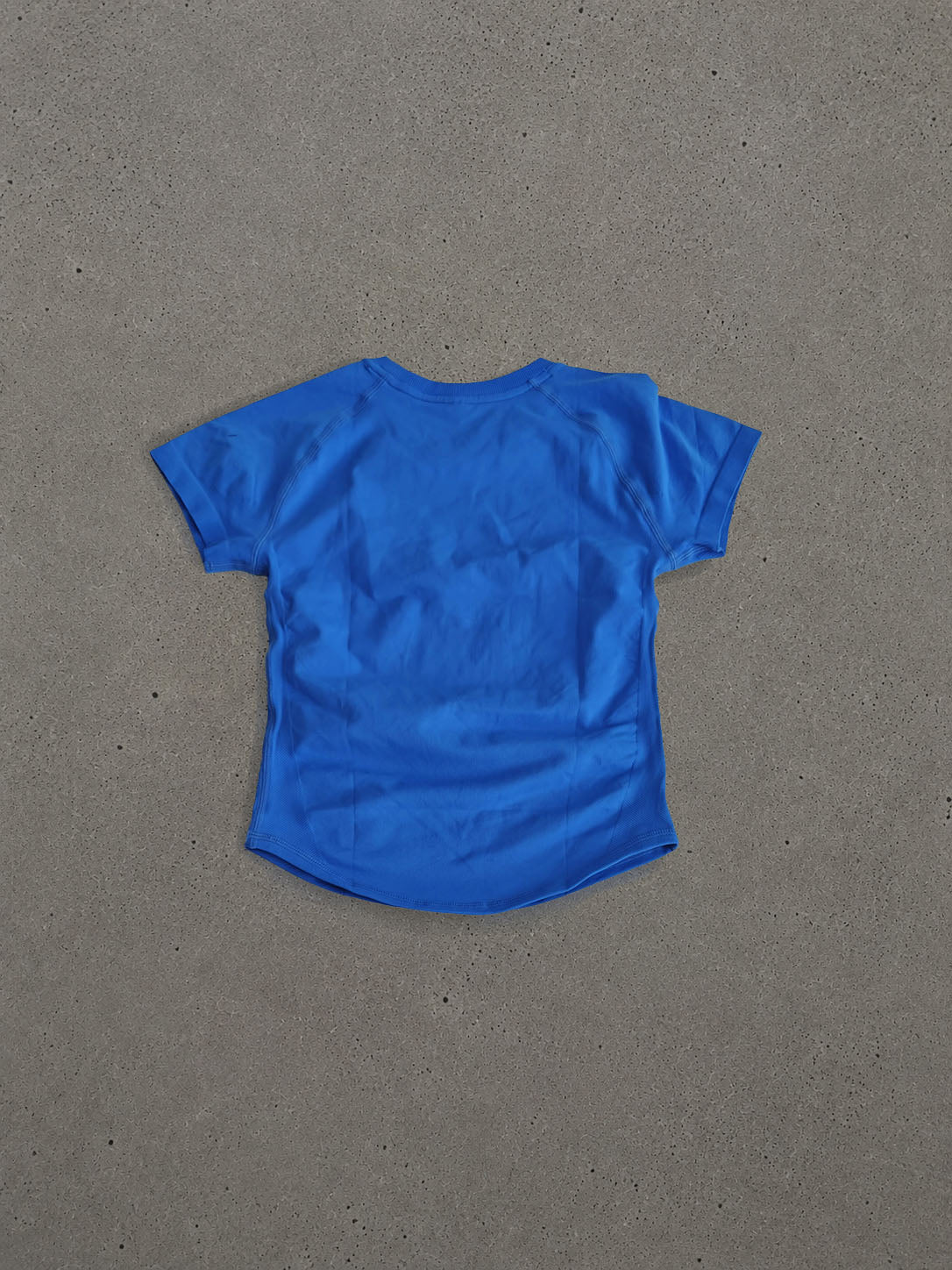 VELOXX Sculpt Curve Tee