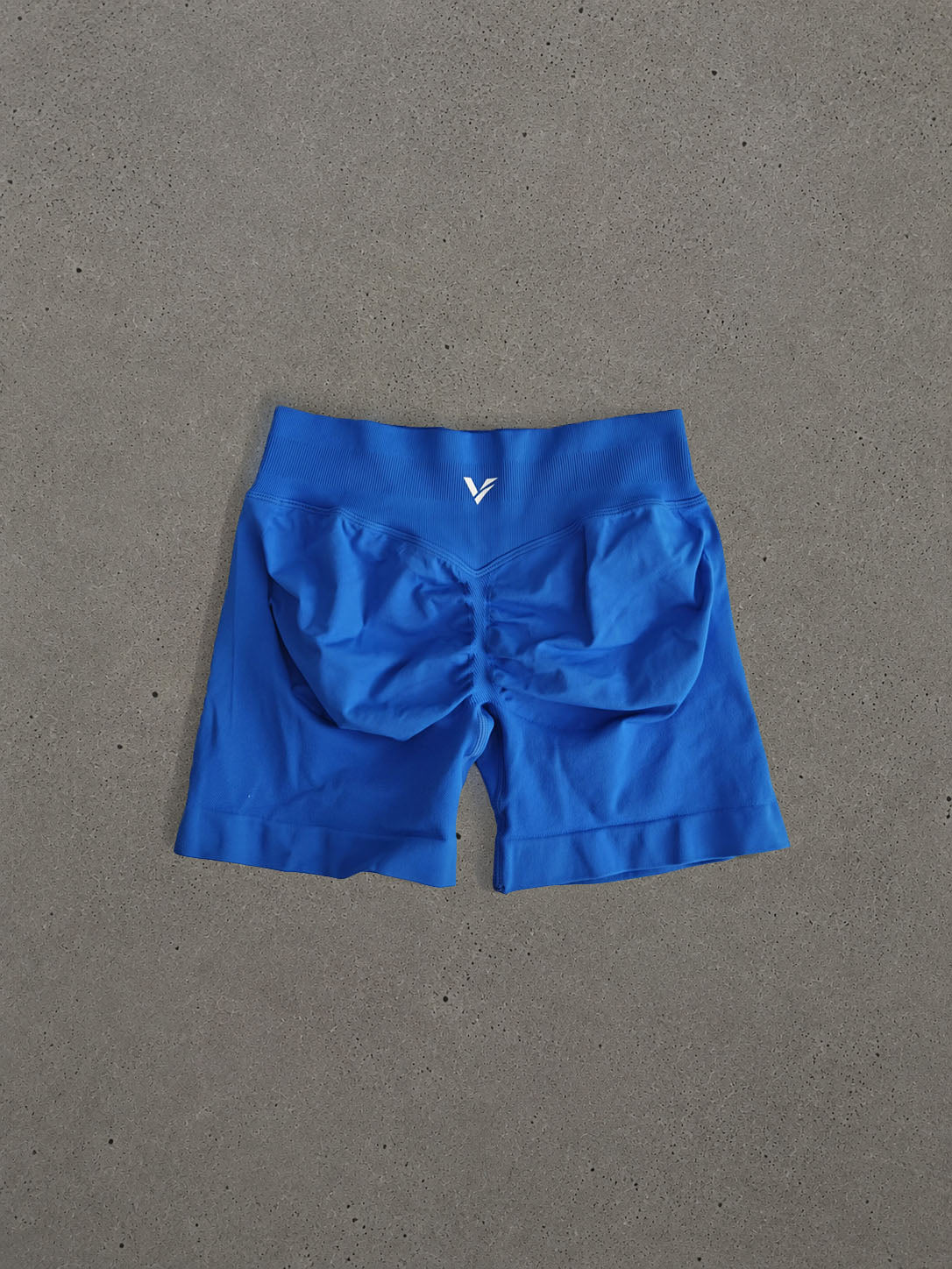 VELOXX Sculp High-waist Short