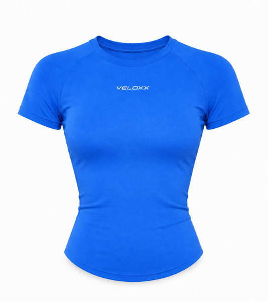 VELOXX Sculpt Curve Tee
