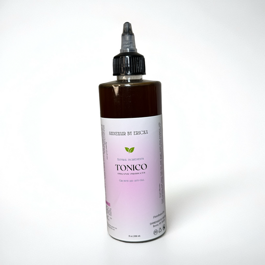 Tónico Capilar 8 oz