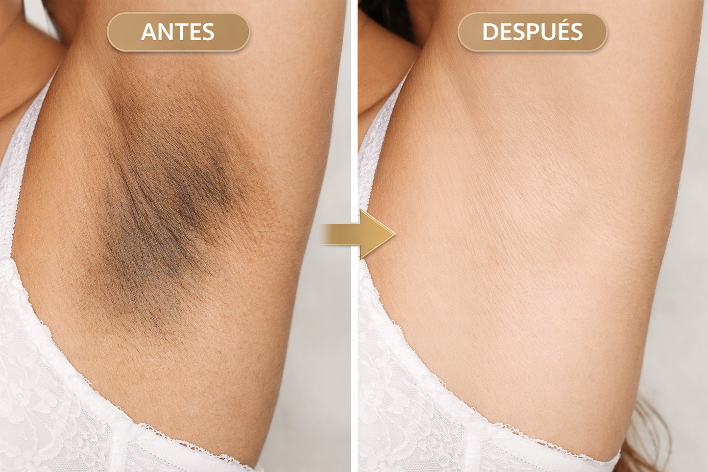 Yahaira Skincare — LUZ DE SEDA —Crema Blanqueadora