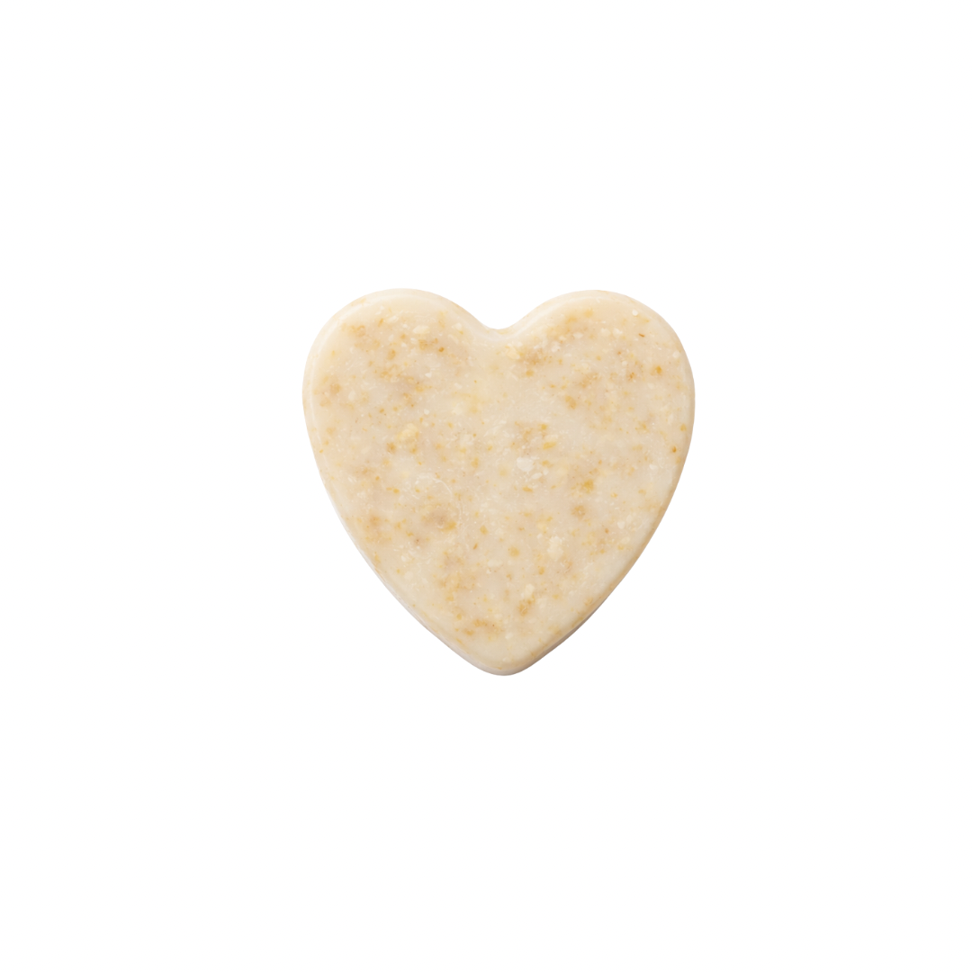 SoftGlow - Oatmeal Soap