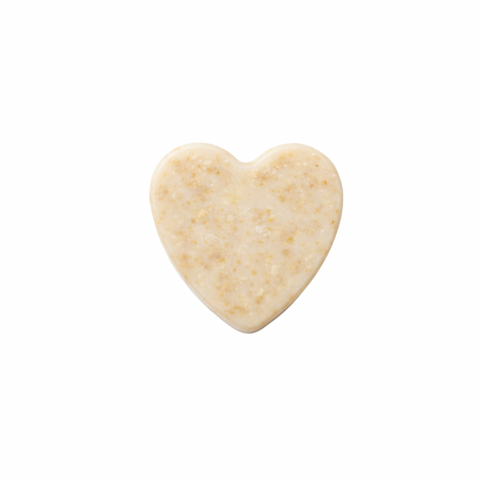 SoftGlow - Jabón de Avena