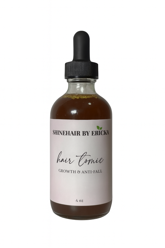Herbal Tonic