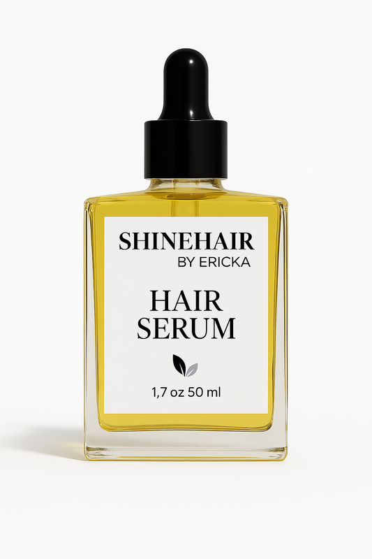 Hair Serum - Nourishing and Protective