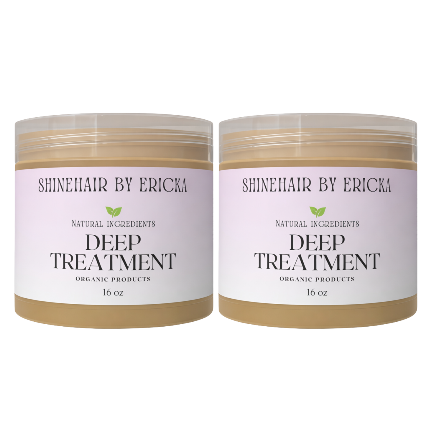 2 PRE CHAMPÚ/ TRATAMIENTO PROFUNDO - ANTI-CAIDA Y CRECIMIENTO (16 oz)