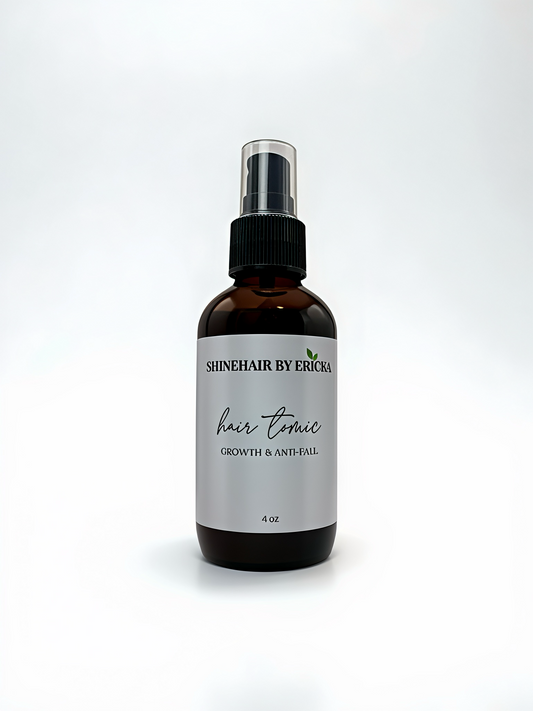 Tónico Herbal