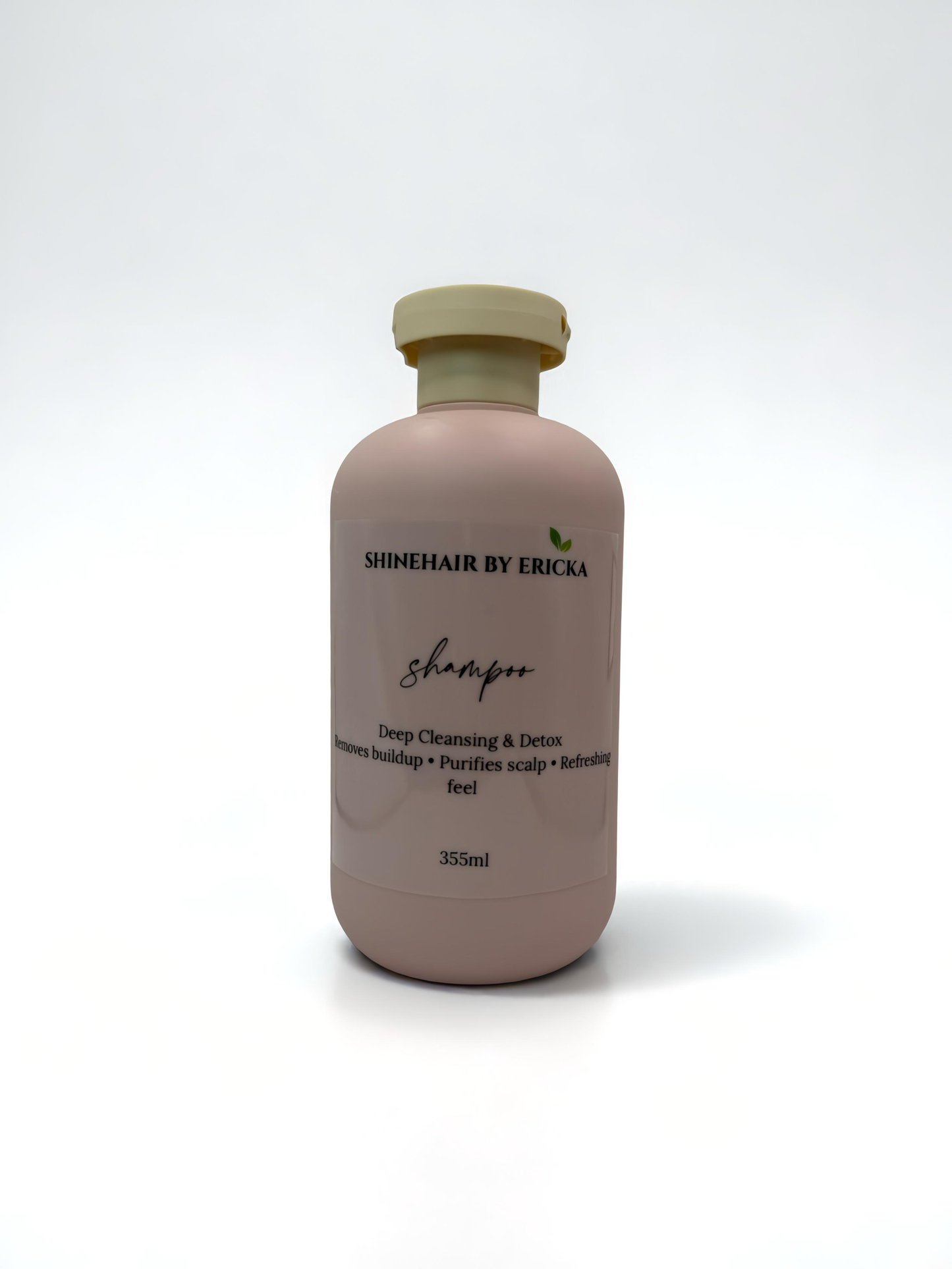 Deep Detox Shampoo
