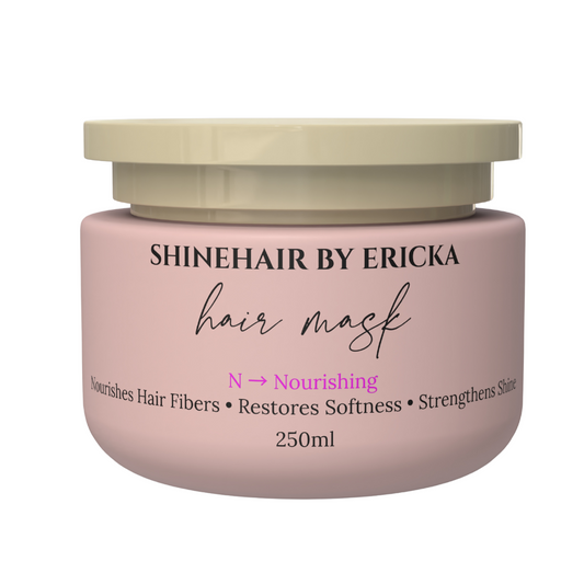 N de Nutrucion - (Mascarilla Nutritiva)